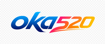 Logo oka520 di beranda